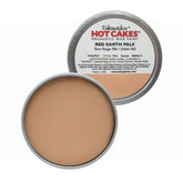 Red Earth Pale Hot Cakes